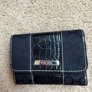Nine West Wallet